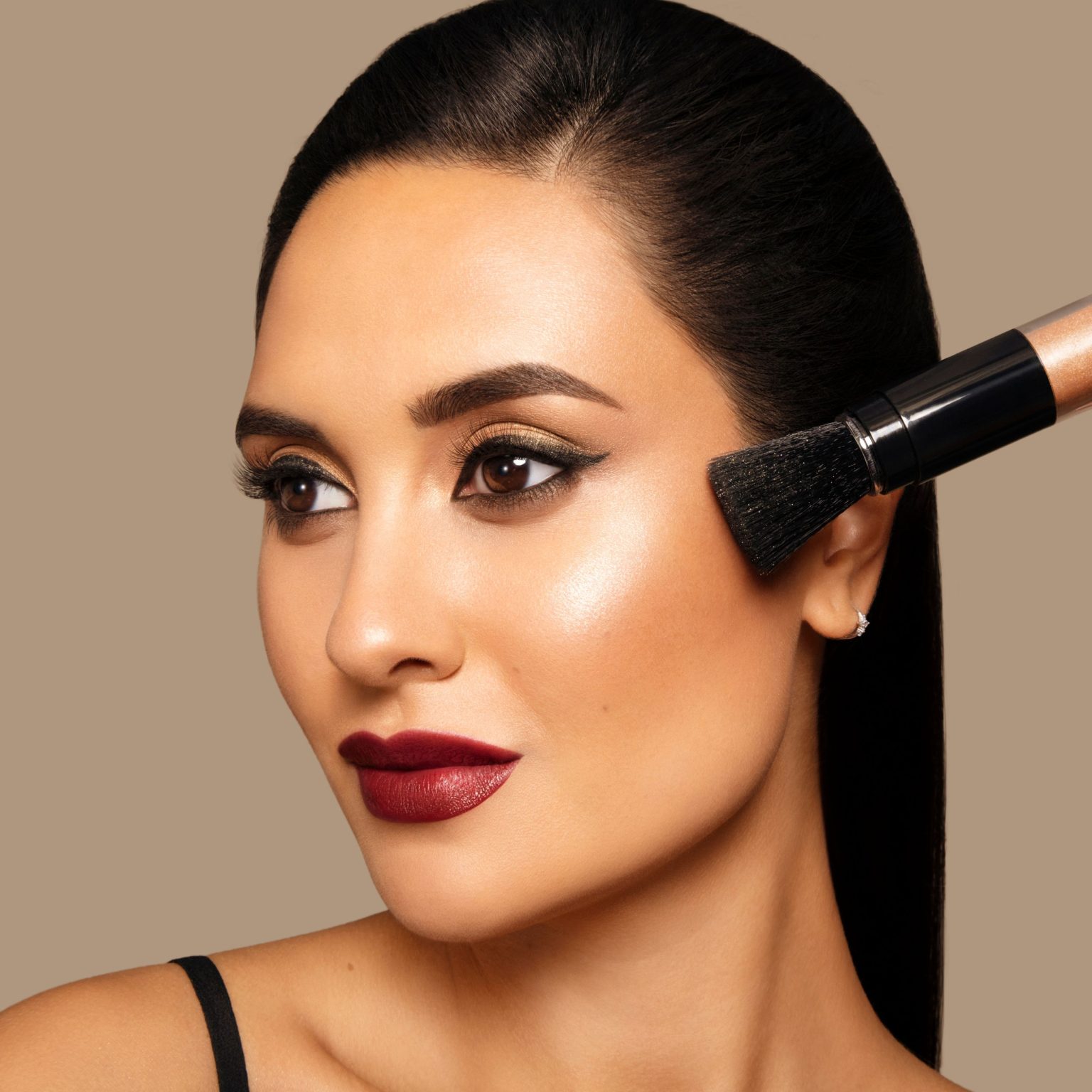 Shimmer Sparkle Dust Mii Cosmetics