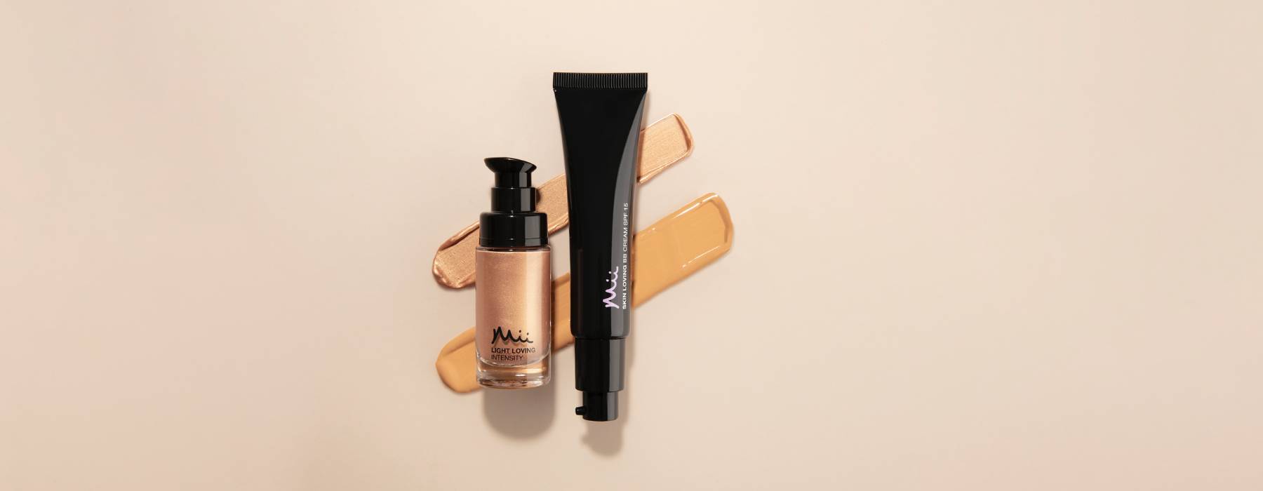 Get Glowing With Mii